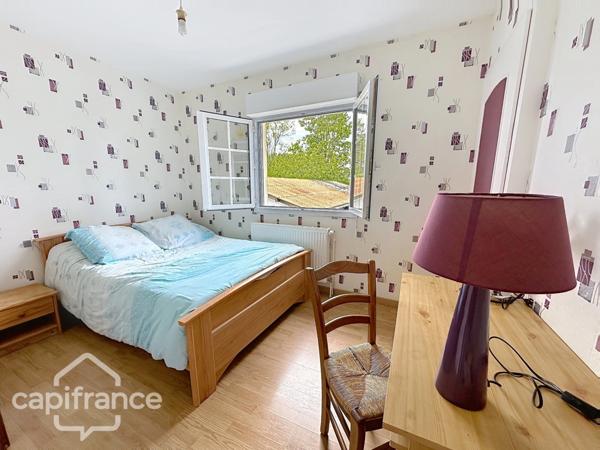 Maison à vendre 6 pièces THOUARS (79)
