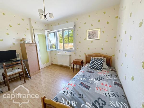 Maison à vendre 6 pièces THOUARS (79)