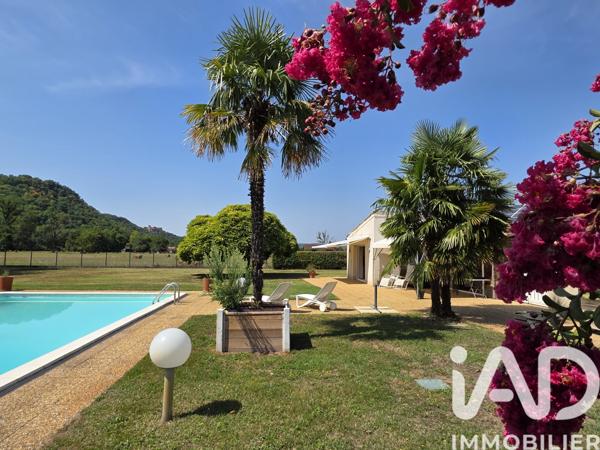 Maison à vendre 12 pièces 310 m² Bretenoux