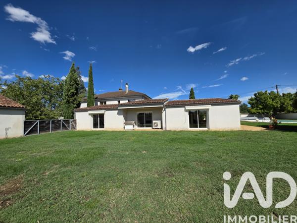 Maison à vendre 12 pièces 310 m² Bretenoux