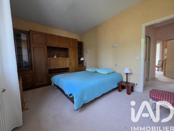 Maison à vendre 12 pièces 310 m² Bretenoux