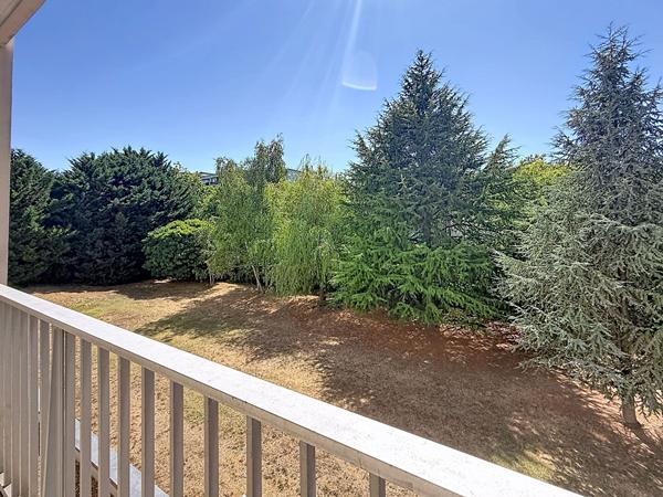 A VENDRE Appartement 6 pièces à Angers - La Madeleine, 3 chambres ascenseur