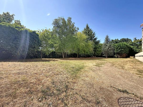 A VENDRE Appartement 6 pièces à Angers - La Madeleine, 3 chambres ascenseur