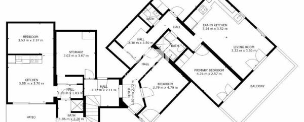 Maison à vendre    8 pièces • 300 m2 Mouans-Sartoux