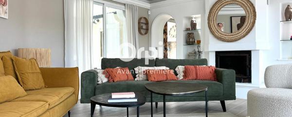 Maison à vendre    8 pièces • 300 m2 Mouans-Sartoux