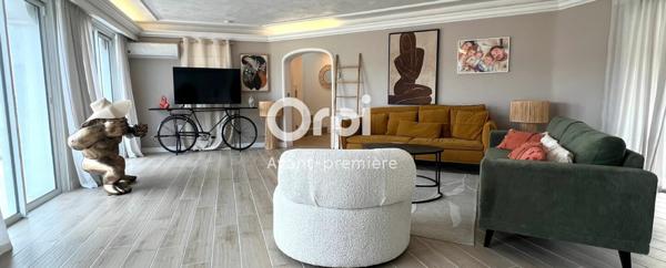 Maison à vendre    8 pièces • 300 m2 Mouans-Sartoux