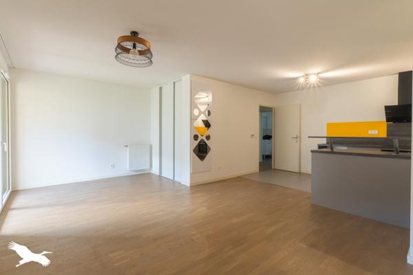 Appartement 324 632 € Bordeaux 4 p 82 m² DPE C