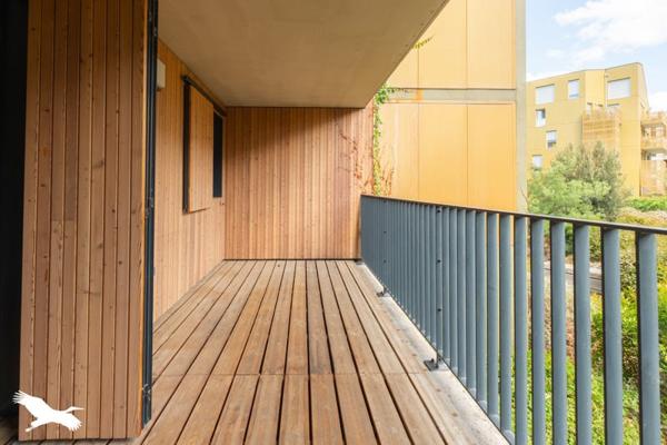 Appartement 324 632 € Bordeaux 4 p 82 m² DPE C