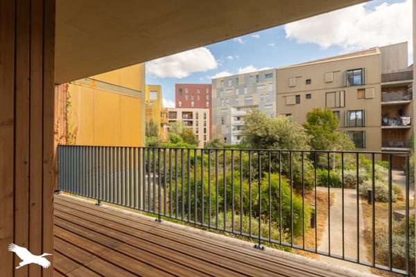 Appartement 324 632 € Bordeaux 4 p 82 m² DPE C