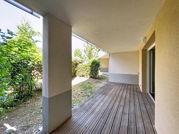 Appartement 299 000 € Le Haillan 4 p 95 m² DPE B