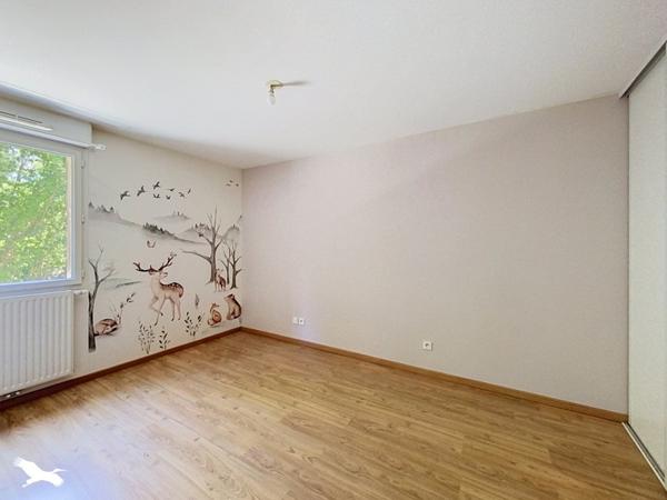 Appartement 299 000 € Le Haillan 4 p 95 m² DPE B
