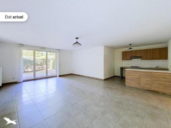 Appartement 299 000 € Le Haillan 4 p 95 m² DPE B