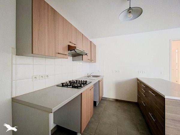 Appartement 299 000 € Le Haillan 4 p 95 m² DPE B