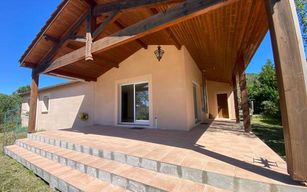 Maison à vendre    5 pièces •  Montauban