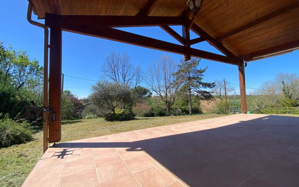 Maison à vendre    5 pièces •  Montauban