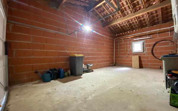 Maison à vendre    5 pièces •  Montauban