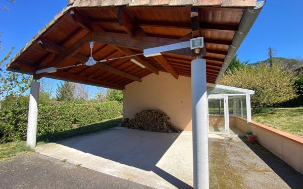 Maison à vendre    5 pièces •  Montauban