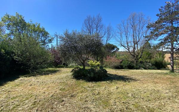 Maison à vendre    5 pièces •  Montauban