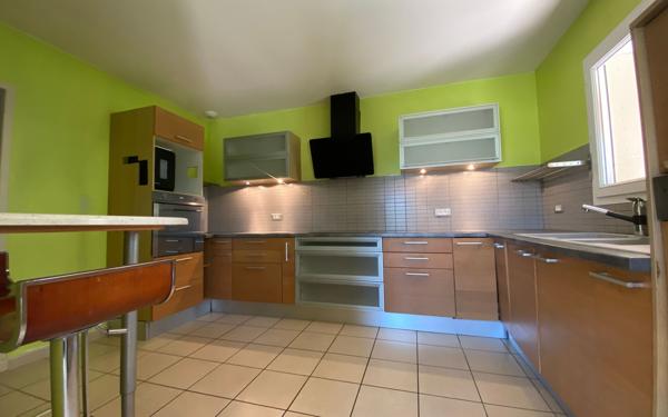 Maison à vendre    5 pièces •  Montauban