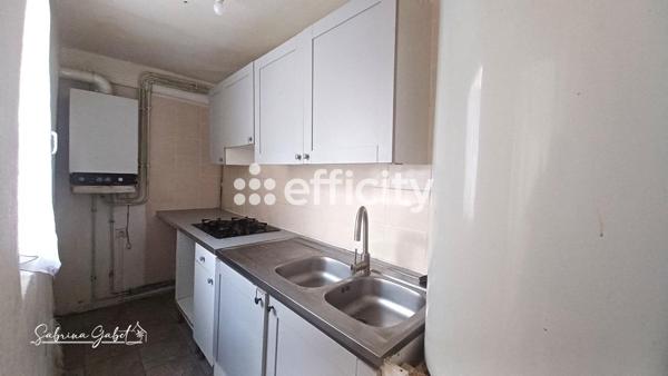 Maison 4 pièces - 90 m²