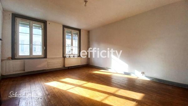 Maison 4 pièces - 90 m²