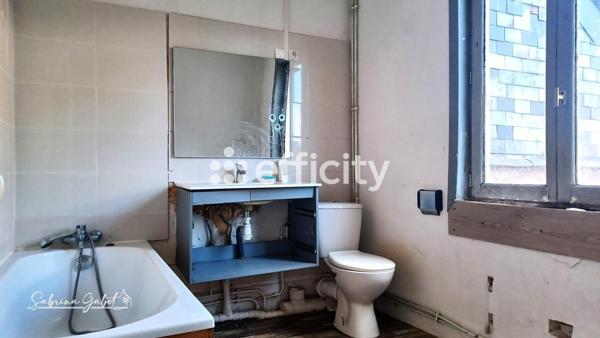 Maison 4 pièces - 90 m²