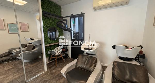 À vendre Local commercial 27.09 m² - Toulon 83100