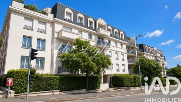 Appartement à vendre 2 pièces 32 m² Noisy-le-Grand