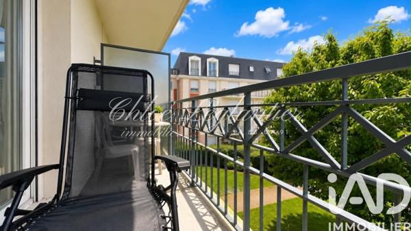 Appartement à vendre 2 pièces 32 m² Noisy-le-Grand
