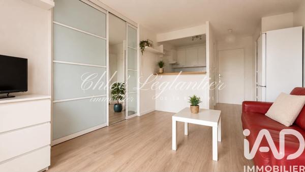Appartement à vendre 2 pièces 32 m² Noisy-le-Grand
