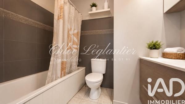 Appartement à vendre 2 pièces 32 m² Noisy-le-Grand