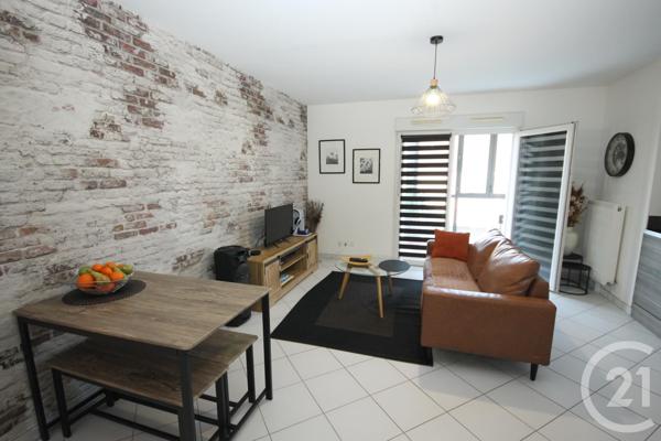 Appartement F3 à vendre  3 pièces - 58,95 m2 LA CHAPELLE ST MESMIN - 45