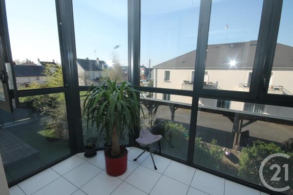 Appartement F3 à vendre  3 pièces - 58,95 m2 LA CHAPELLE ST MESMIN - 45