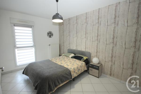 Appartement F3 à vendre  3 pièces - 58,95 m2 LA CHAPELLE ST MESMIN - 45