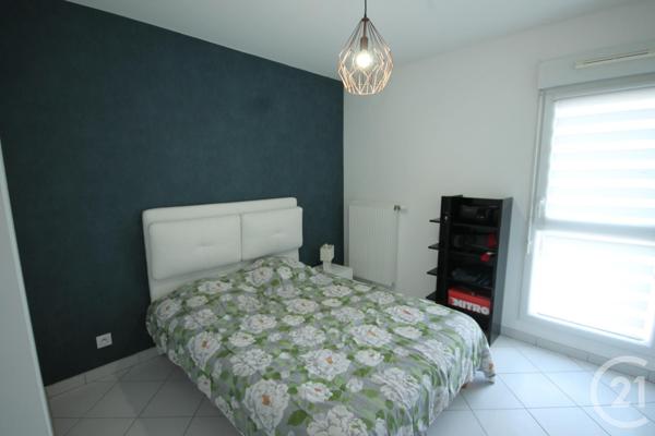 Appartement F3 à vendre  3 pièces - 58,95 m2 LA CHAPELLE ST MESMIN - 45