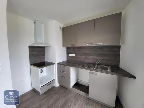 Appartement à louer 4 pièces 86.1m²