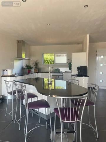 Achat - Maison Saint-Georges-Buttavent 53100 6 pièces 167 m 2 2000 m 2