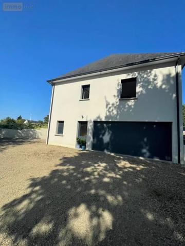 Achat - Maison Saint-Georges-Buttavent 53100 6 pièces 167 m 2 2000 m 2