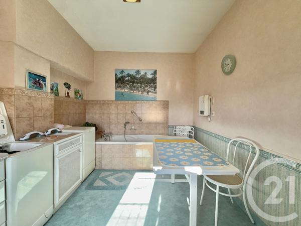 Maison à vendre  6 pièces - 134,80 m2 MOULINS - 03