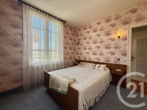 Maison à vendre  6 pièces - 134,80 m2 MOULINS - 03