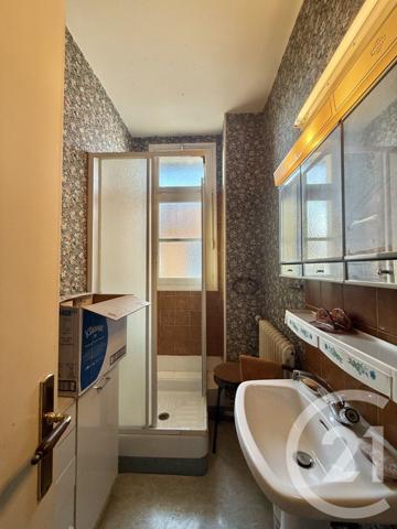 Maison à vendre  6 pièces - 134,80 m2 MOULINS - 03