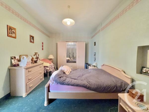 Maison à vendre  6 pièces - 134,80 m2 MOULINS - 03