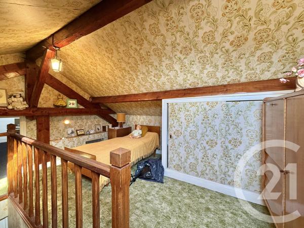 Maison à vendre  6 pièces - 134,80 m2 MOULINS - 03