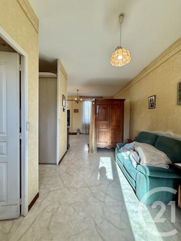 Maison à vendre  6 pièces - 134,80 m2 MOULINS - 03