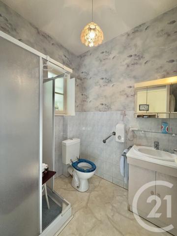 Maison à vendre  6 pièces - 134,80 m2 MOULINS - 03