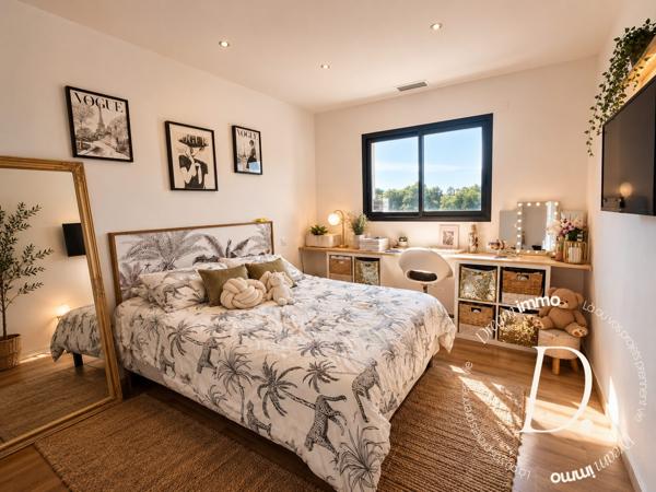 Saint-Cyprien – Une villa d'exception où élégance et douceur de vivre se rencontrent.