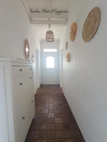 Cestas-Gazinet : maison meublée à 2 min de la gare !