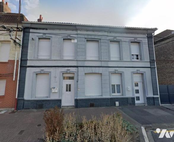 Immeuble de rapport Béthune 