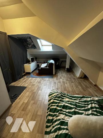 Immeuble de rapport Béthune 