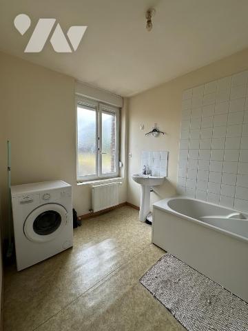 Immeuble de rapport Béthune 